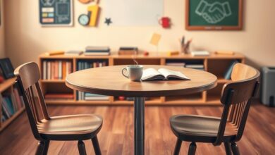 Parent-Teacher Conflicts resolution strategies
