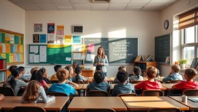 respecting teachers by parents