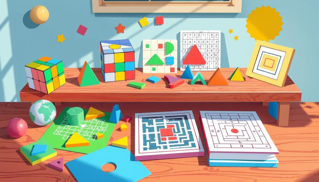 Play Pedagogy in Mathematics
